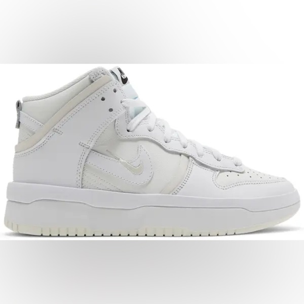 Nike Dunk High Up - size men’s 7, women’s 8.5